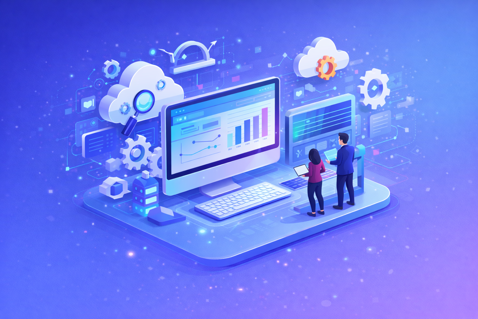 Performance Engineering